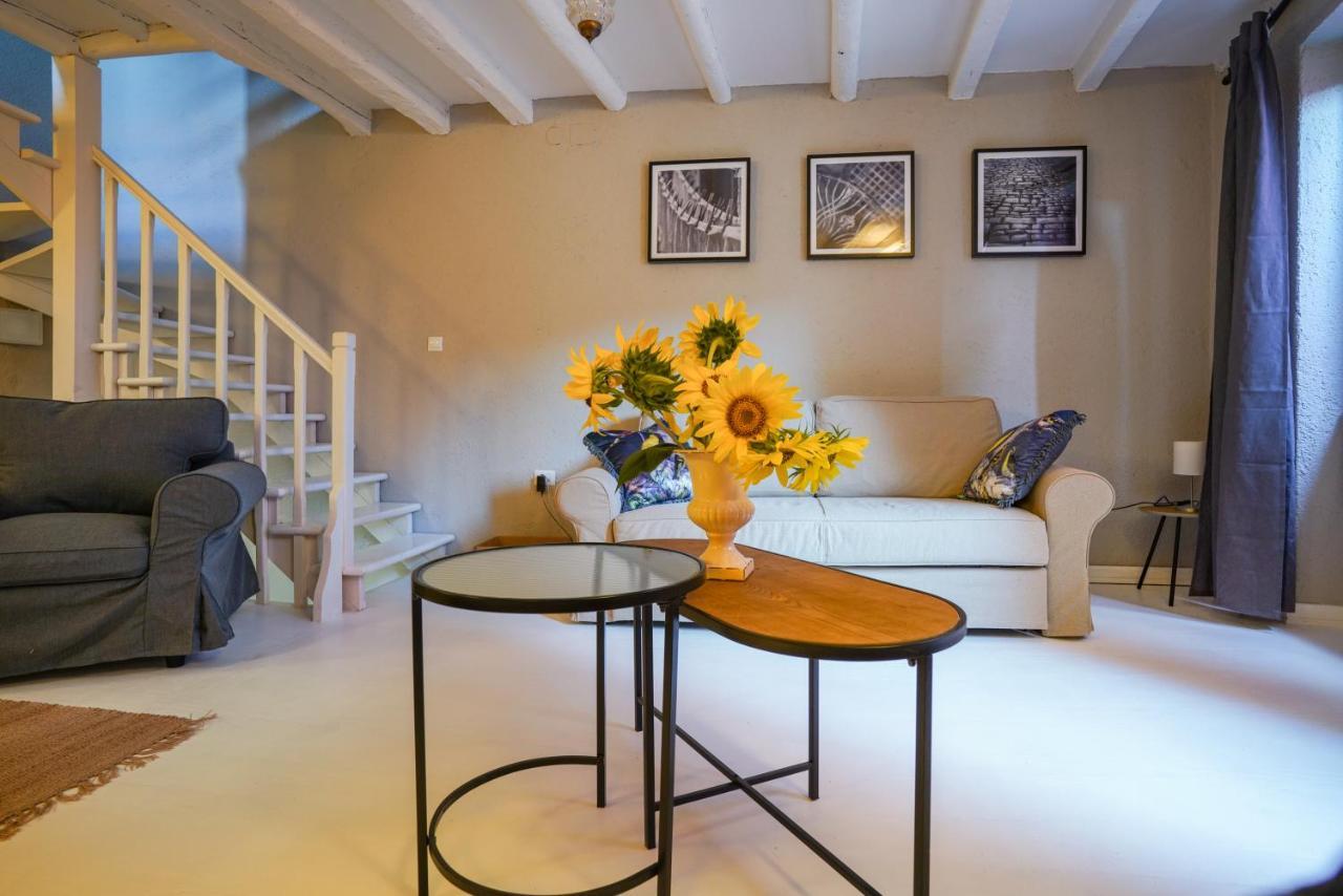 Deluxe Apartment Casa Flores With Sea View & Terrace Rovinj Kültér fotó